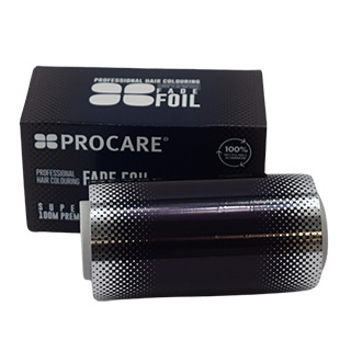 Procare Foil Extra Wide 120mm X 100m Blue