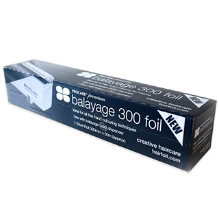 Procare Balayage Foil Roll 300mm x 50m