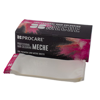 Procare Meche Long 200 Sheets