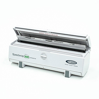 Procare Balayage Film Dispenser Speedwrap 300