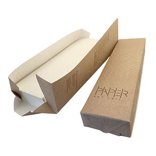 Paper Not Foil - Small 500 Sheets