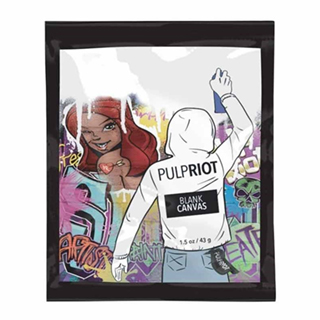 Pulp Riot Blank Canvas Colour Remover 43g