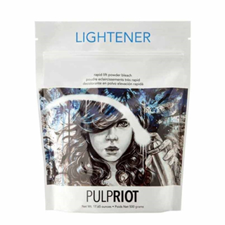 Pulp Riot Powder Lightener - up to 9 levels of lift