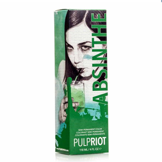 Pulp Riot Semi Permanent Colour Absinthe 118ml