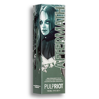 Pulp Riot Semi Permanent Colour Aftermath 118ml