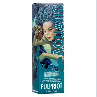 Pulp Riot Semi Permanent Colour Aquatic 118ml