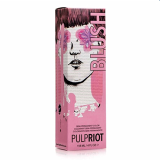 Pulp Riot Semi Permanent Colour Blush 118ml