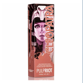 Pulp Riot Semi Permanent Colour Cleopatra 118ml