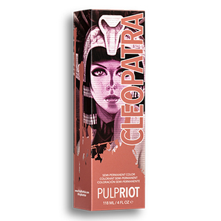 Pulp Riot Semi Permanent Colour Cleopatra 118ml