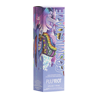 Pulp Riot Wild Ride - Cosmic Daze 118ml