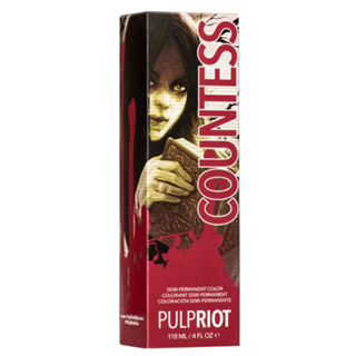 Pulp Riot Semi Permanent Colour Countess 118ml