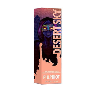 Pulp Riot Semi Permanent Elemental Desert Sky 118ml