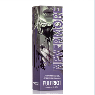 Pulp Riot Semi Permanent Colour Nevermore 118ml