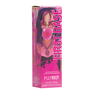 Pulp Riot Wild Ride - First Base 118ml