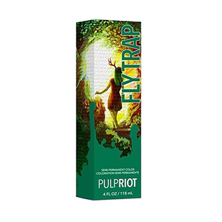 Pulp Riot Semi Permanent Elemental Fly Trap 118ml