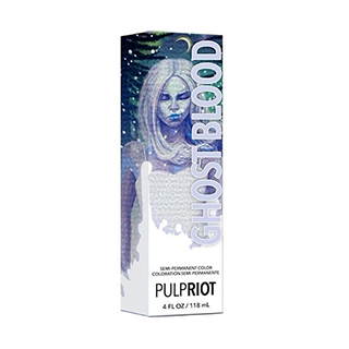 Pulp Riot Semi Permanent Elemental Ghost Blood 118ml