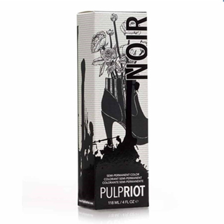 Pulp Riot Semi Permanent Colour Noir 118ml