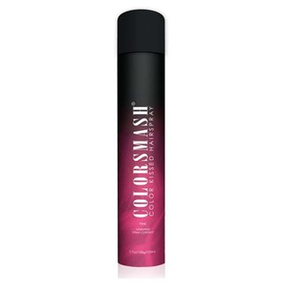 COLORSMASH COLOR KISSED PINK HAIRSPRAY 130ML