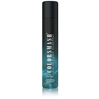 COLORSMASH TEAL HAIRSPRAY 130ML