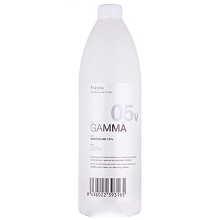 Erayba Gamma Metal - 5 Vol Developer 1000ml