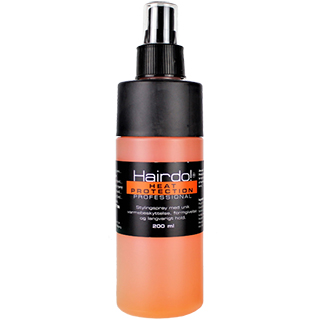 Hairdo Heat Protection Spray 200ml