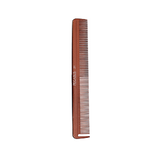 Pegasus Mi Colour Gold Sectioning Cutting Comb