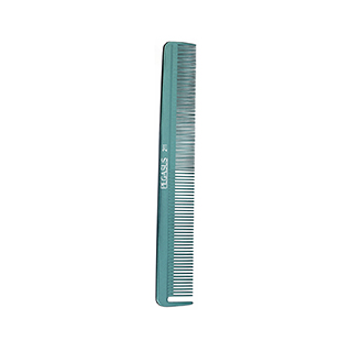 Pegasus Mi Colour Blue Sectioning Cutting Comb