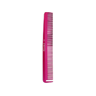 Pegasus Mi Colour Pink Sectioning Cutting Comb