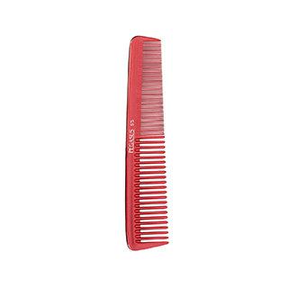 Pegasus Mi Colour Copper Taper Square Back Large Cutting Comb