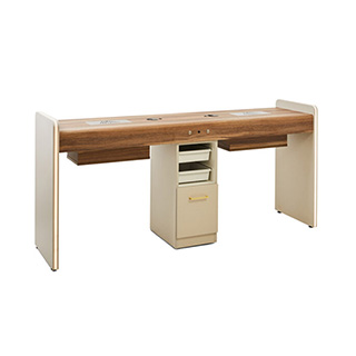 Dream Nail Bar - 2 position - state handle colour - FILTER AVAILABLE
