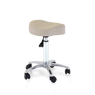 REM Mustang Stool