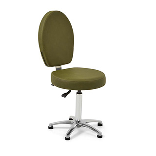 REM Flora Stool - Colour