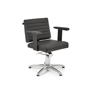 REM Fame Hydraulic - Black