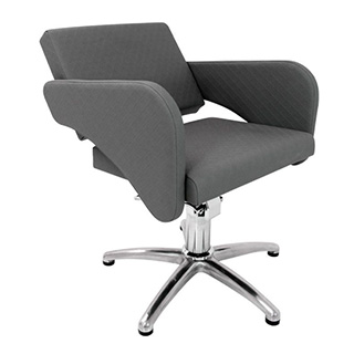 REM Havana Backwash Hydraulic Chair - Colour 