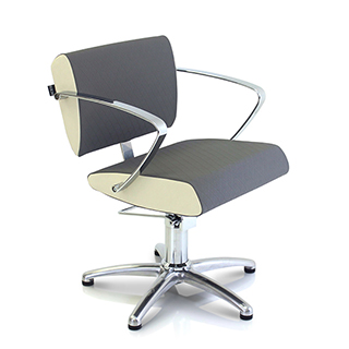 Rem Aero Styling Chair - Colour Options