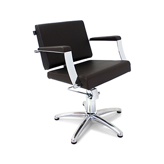 REM SAMBA STYLING CHAIR