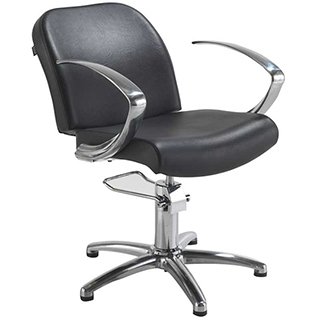 REM EVOLUTION STYLING CHAIR