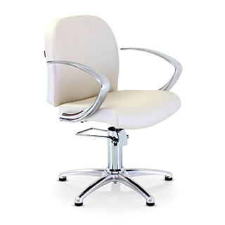 REM Evolution Backwash Chair - Colours 