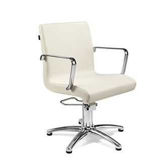 REM Ariel Hydraulic Chair - Colours