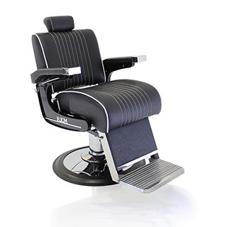 REM VOYAGER BARBER CHAIR