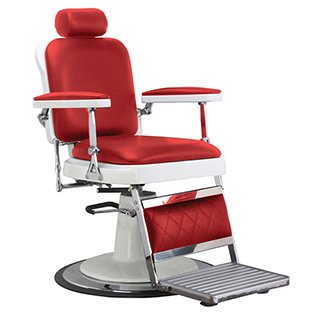 REM VANTAGE BARBER CHAIR