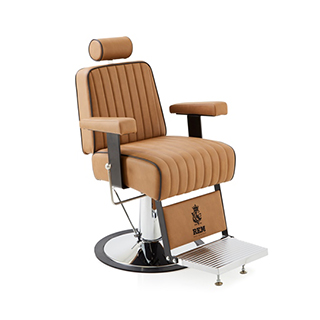 REM Kingsman Barber Chair - Colours *NEW*