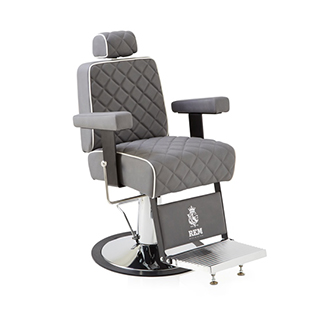 REM Britannia Barber Chair - Colours *NEW 2023*