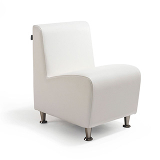 REM Elegance Waiting Chair