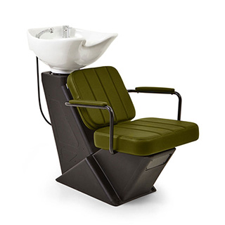 Avalon Baltic Wash Unit - Colours