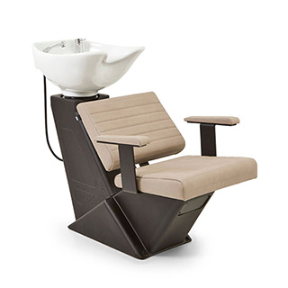Fame Baltic Wash Unit - Black