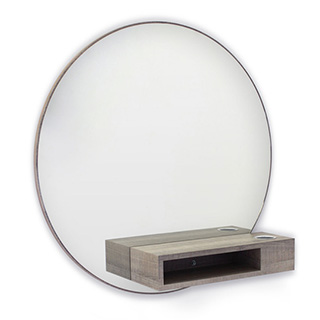 REM Solar Wall Unit