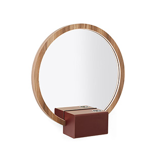 REM Orb Styling Unit