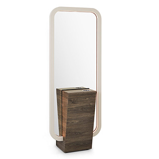 Flame Styling Unit
