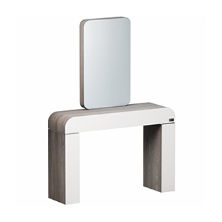 REM Lunar Modular Wall Unit - Standard Mirror